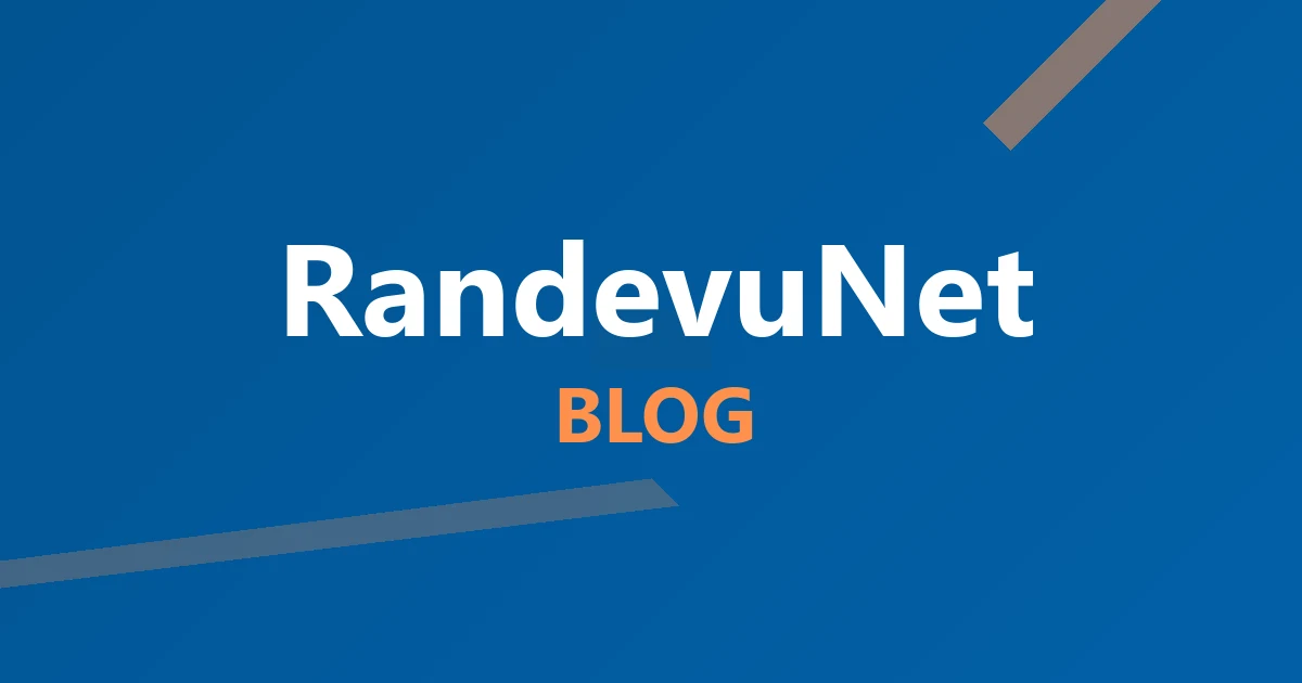 Randevu Defteri Yerine Dijital Çözüm: Hangisi Sana Uygun?