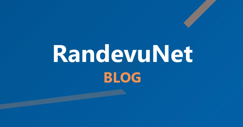 Randevu Defteri Yerine Dijital Çözüm: Hangisi Sana Uygun?
