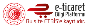 Bu site ETBİS'e kayıtlıdır