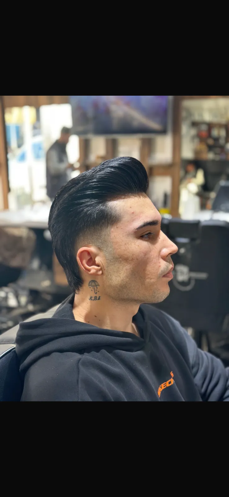 Salon Ömer – fotoğraf 3