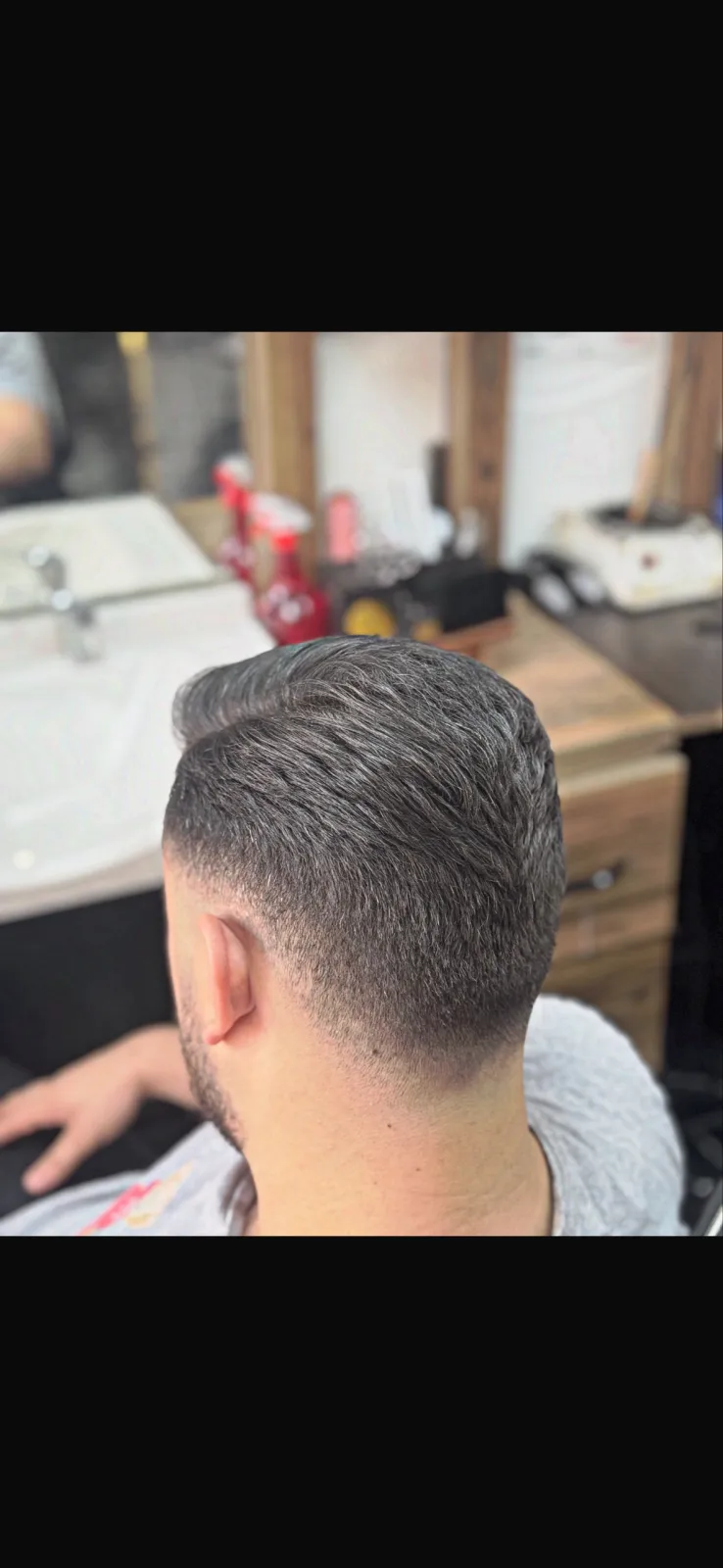 Salon Ömer – fotoğraf 5
