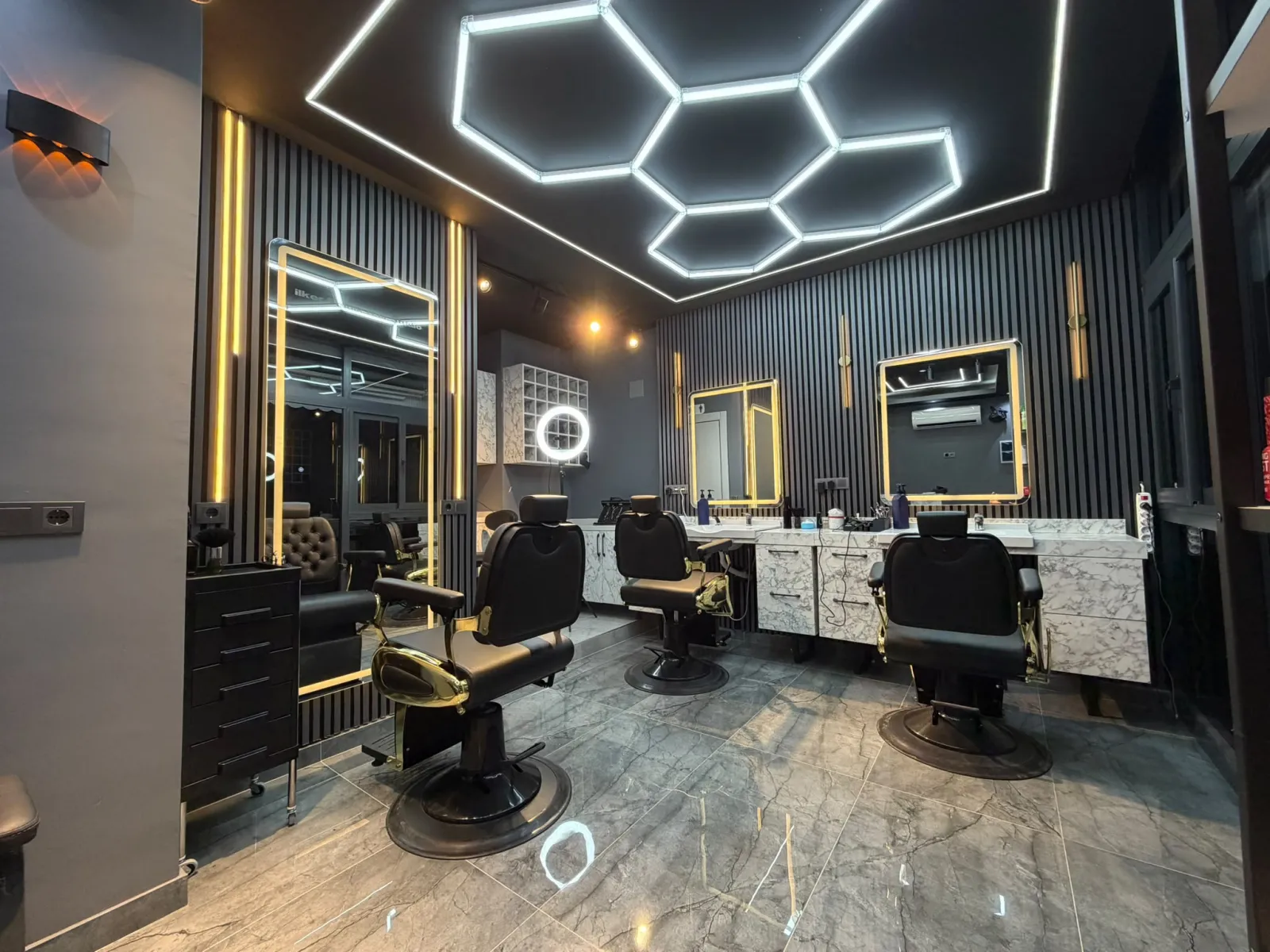 Berke Hair Design – fotoğraf 2
