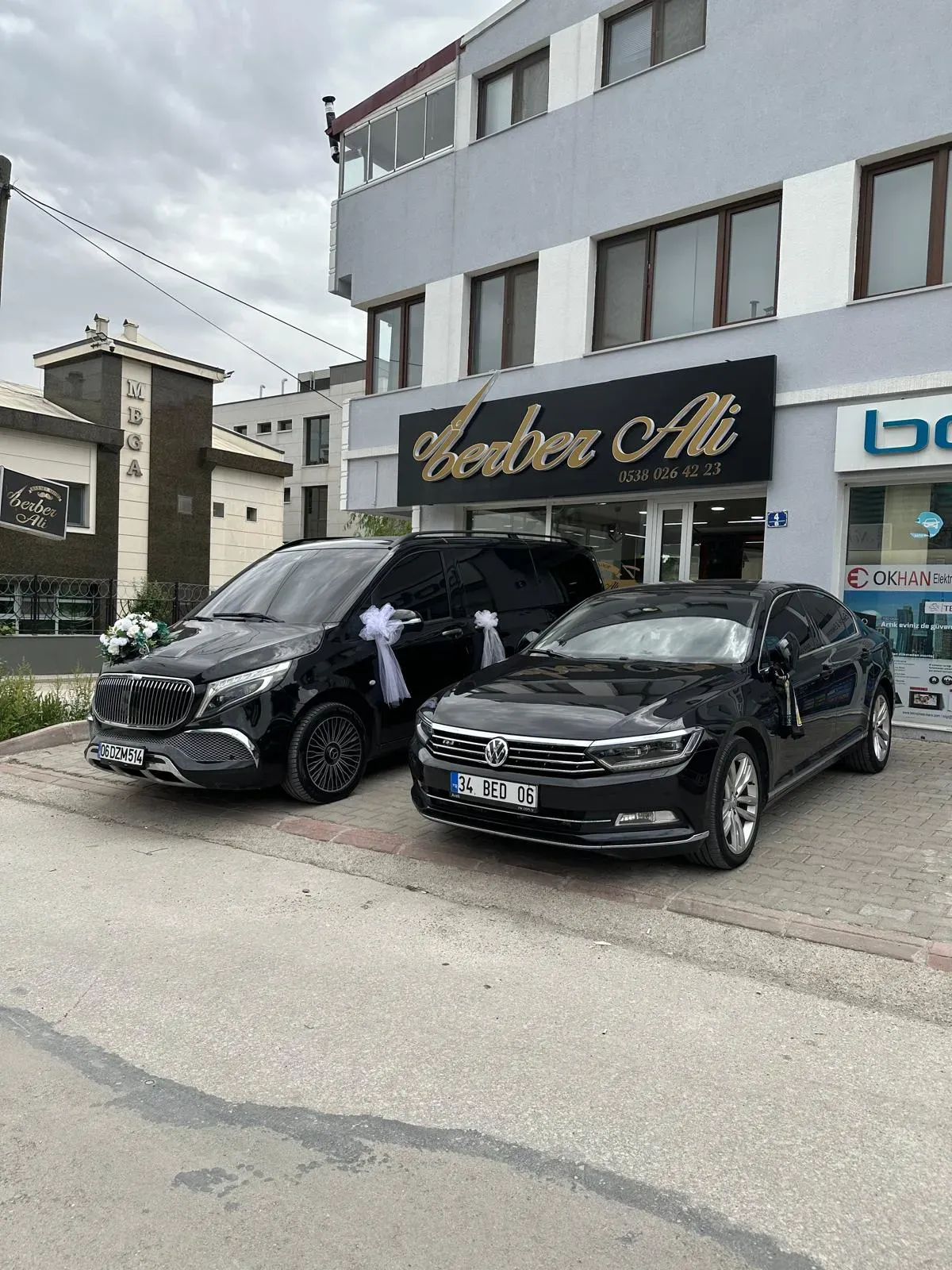 Berber Ali – fotoğraf 1