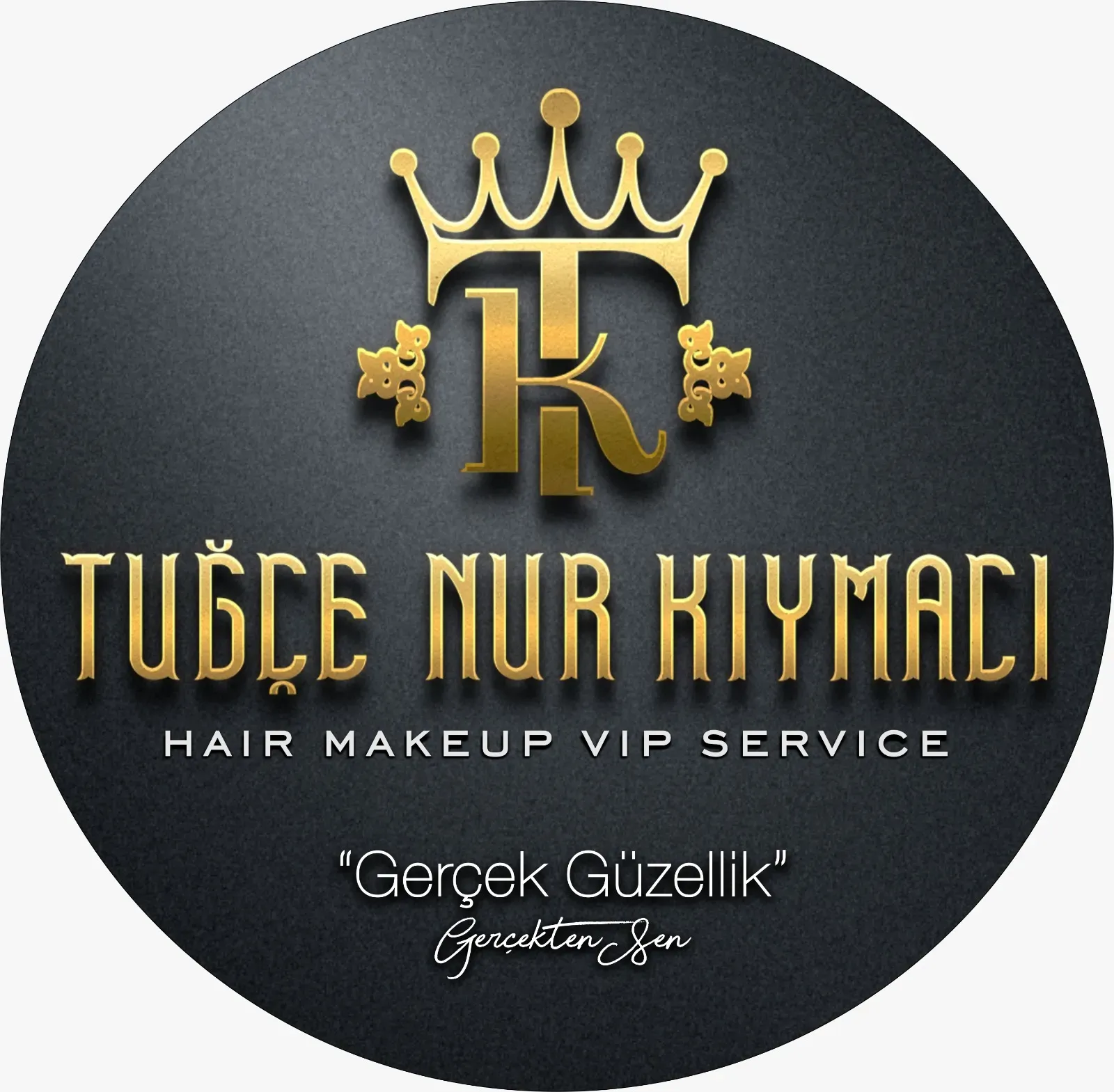 TUĞÇE NUR KIYMACI HAİR&MAKEUP VIP SERVİCE – fotoğraf 1