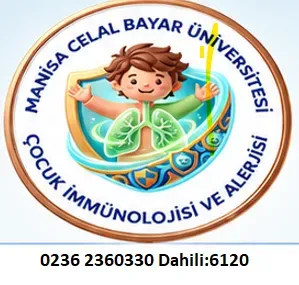 Celal Bayar Çocuk Alerji – fotoğraf 1