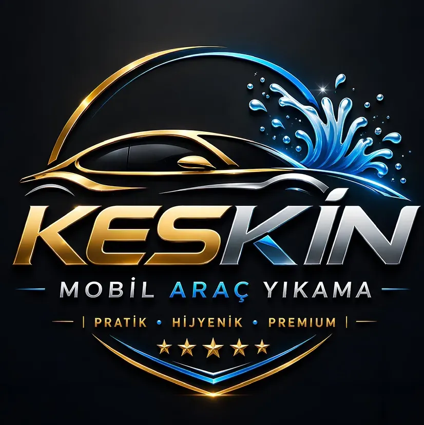 KESKİN MOBİL ARAÇ YIKAMA – fotoğraf 1