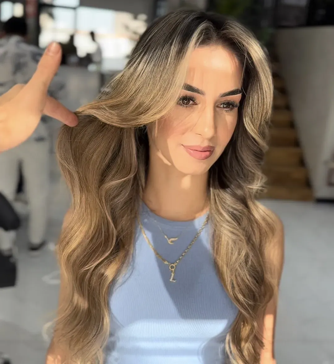 OzanHairstylist – fotoğraf 1