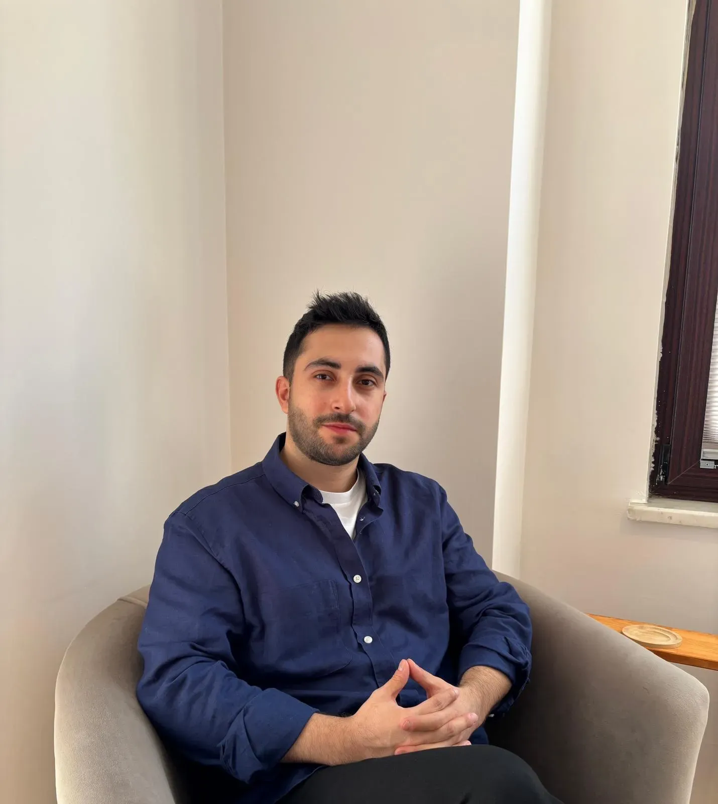 Kemal Eren Zeytun – fotoğraf 1