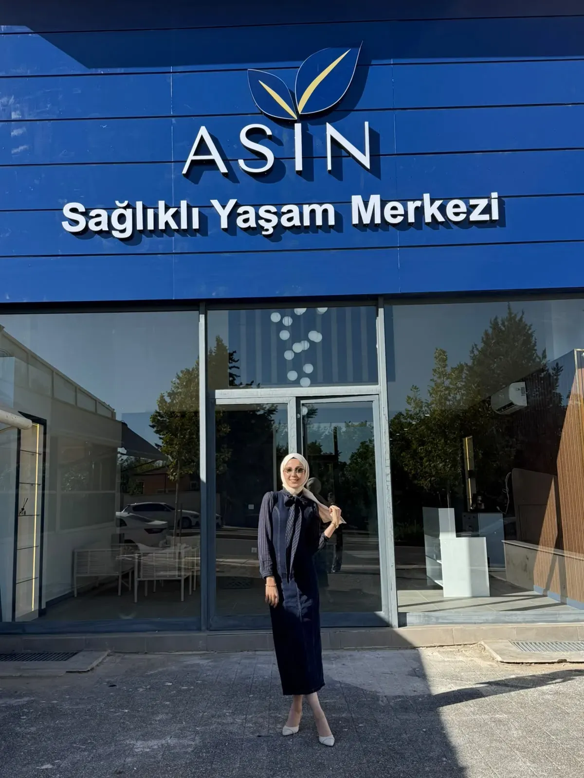 Asin Sağlıklı Yaşam Merkezi – fotoğraf 1