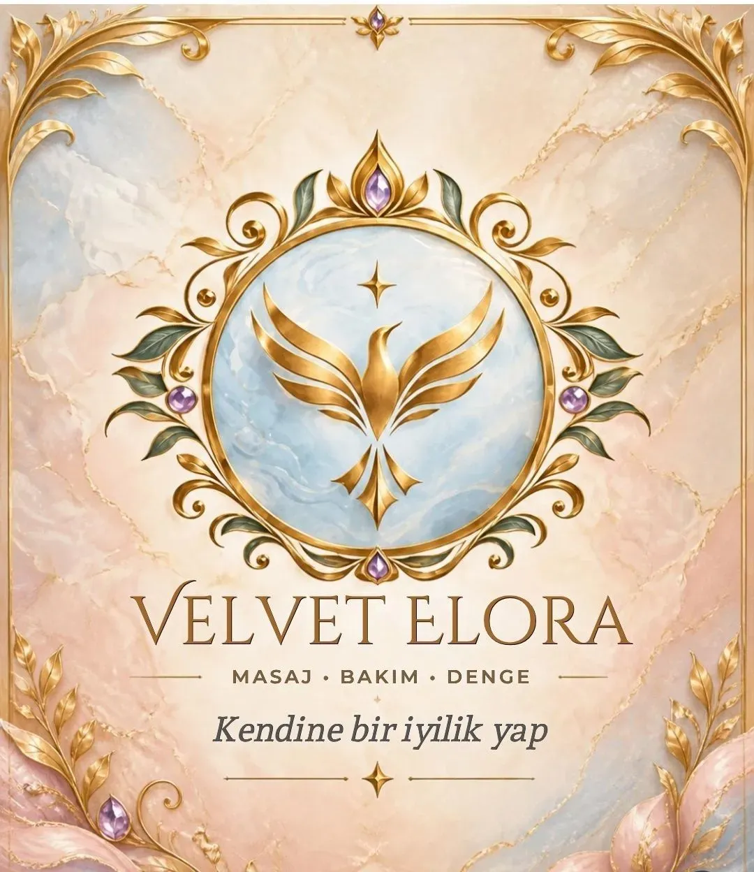Velvet Elora – fotoğraf 1