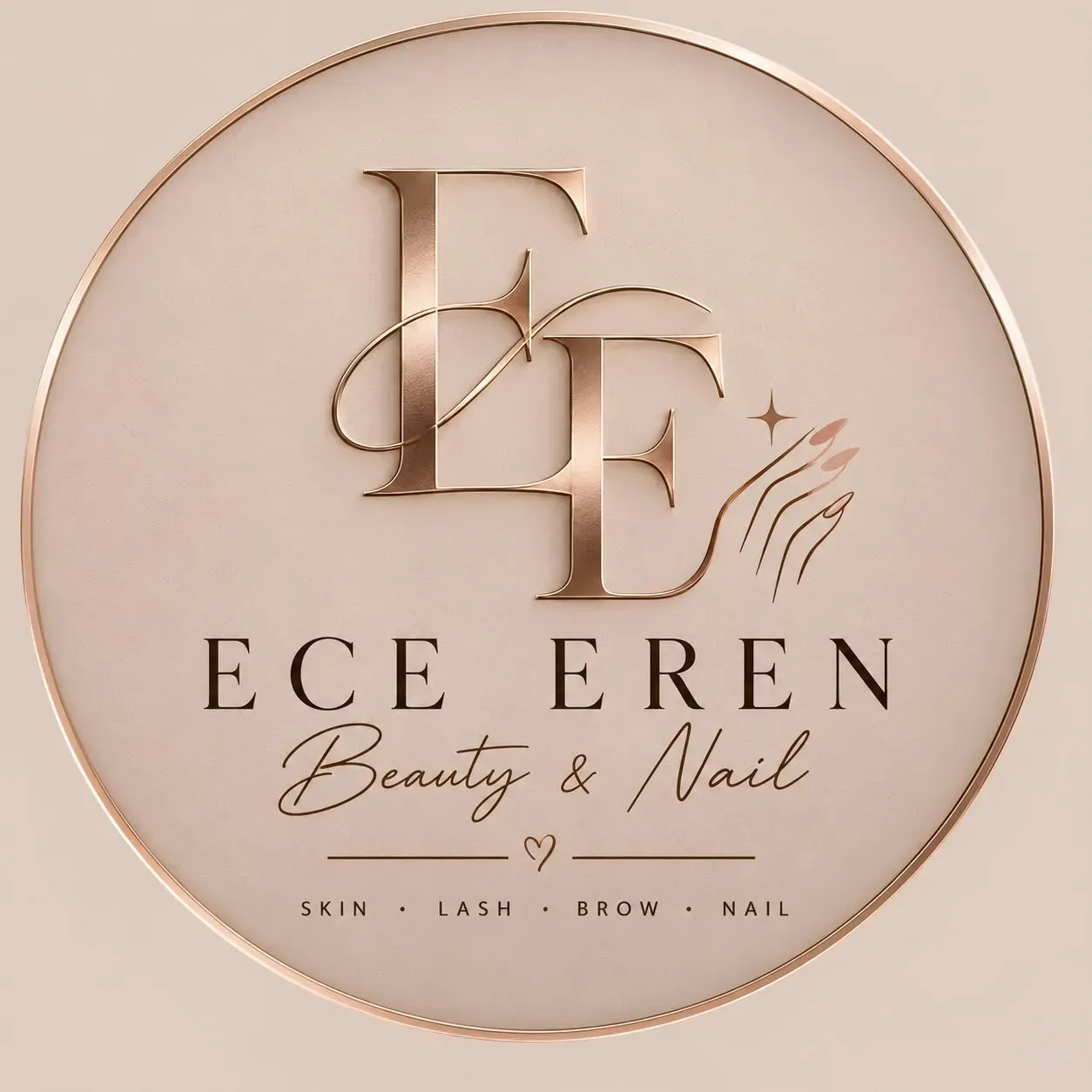 Ece Eren Beauty & Nail – fotoğraf 1